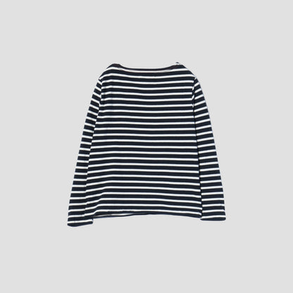 NAVAL STRIPE JERSEY