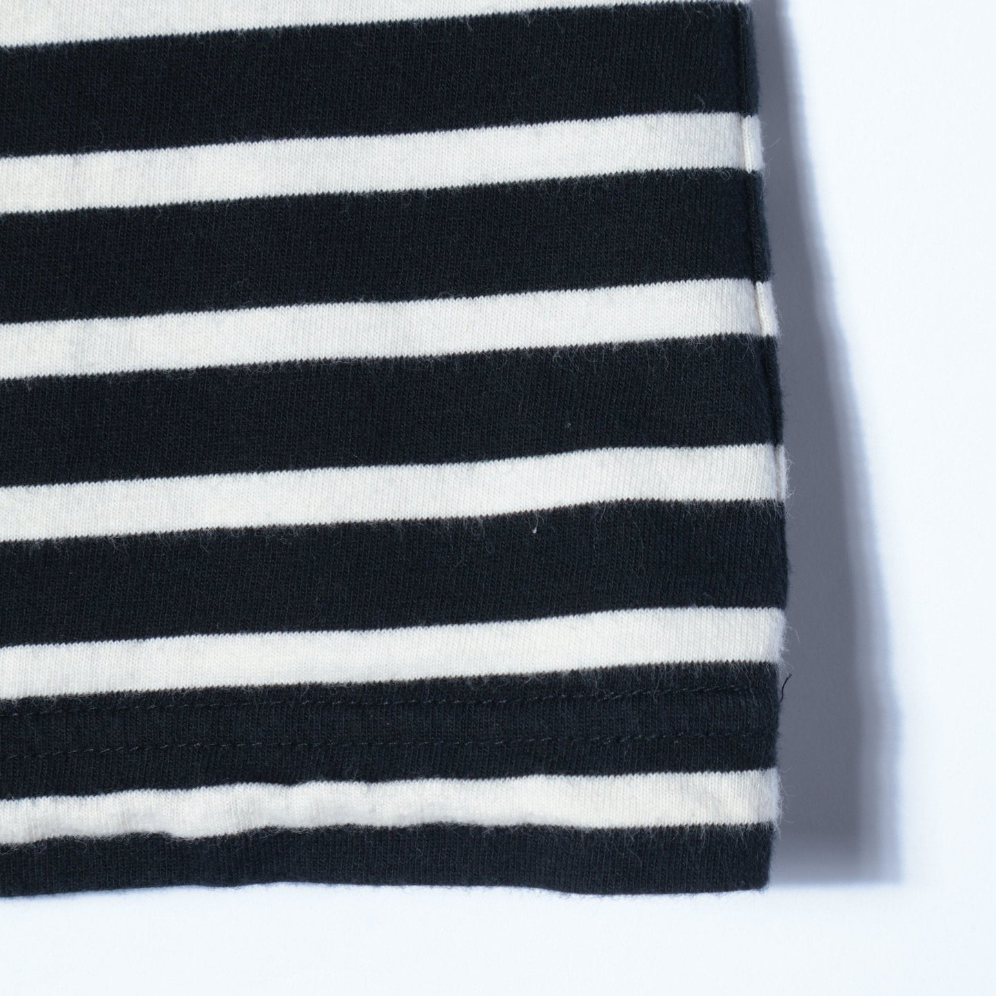 NAVAL STRIPE JERSEY