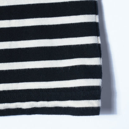 NAVAL STRIPE JERSEY