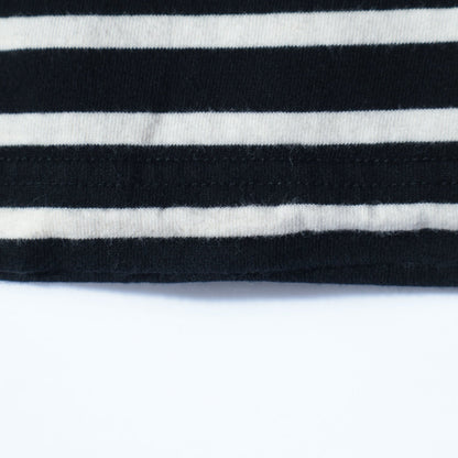 NAVAL STRIPE JERSEY