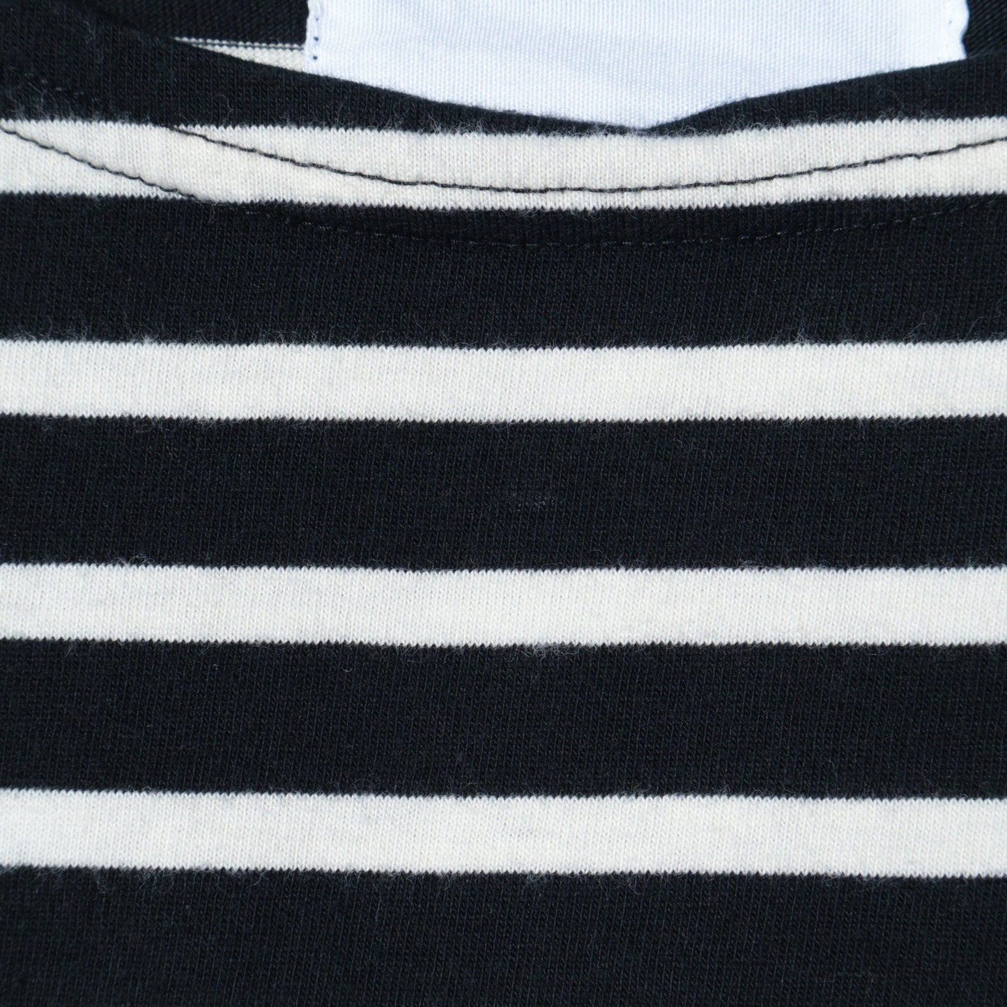 NAVAL STRIPE JERSEY