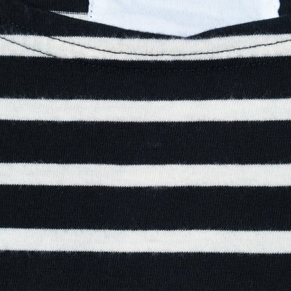 NAVAL STRIPE JERSEY