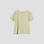 ROLL EDGE T JERSEY