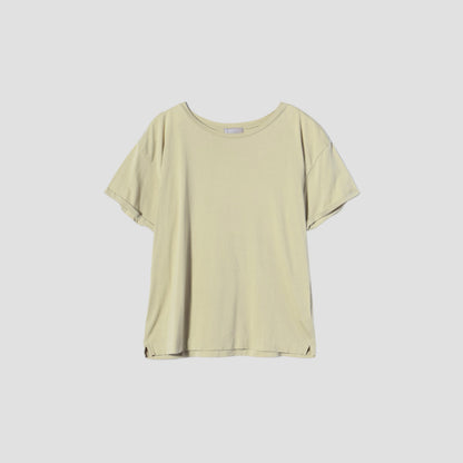 ROLL EDGE T JERSEY