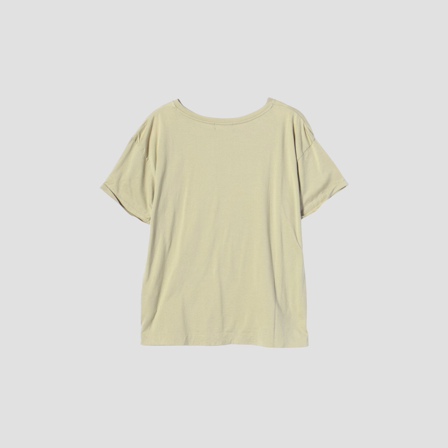 ROLL EDGE T JERSEY