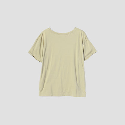 ROLL EDGE T JERSEY