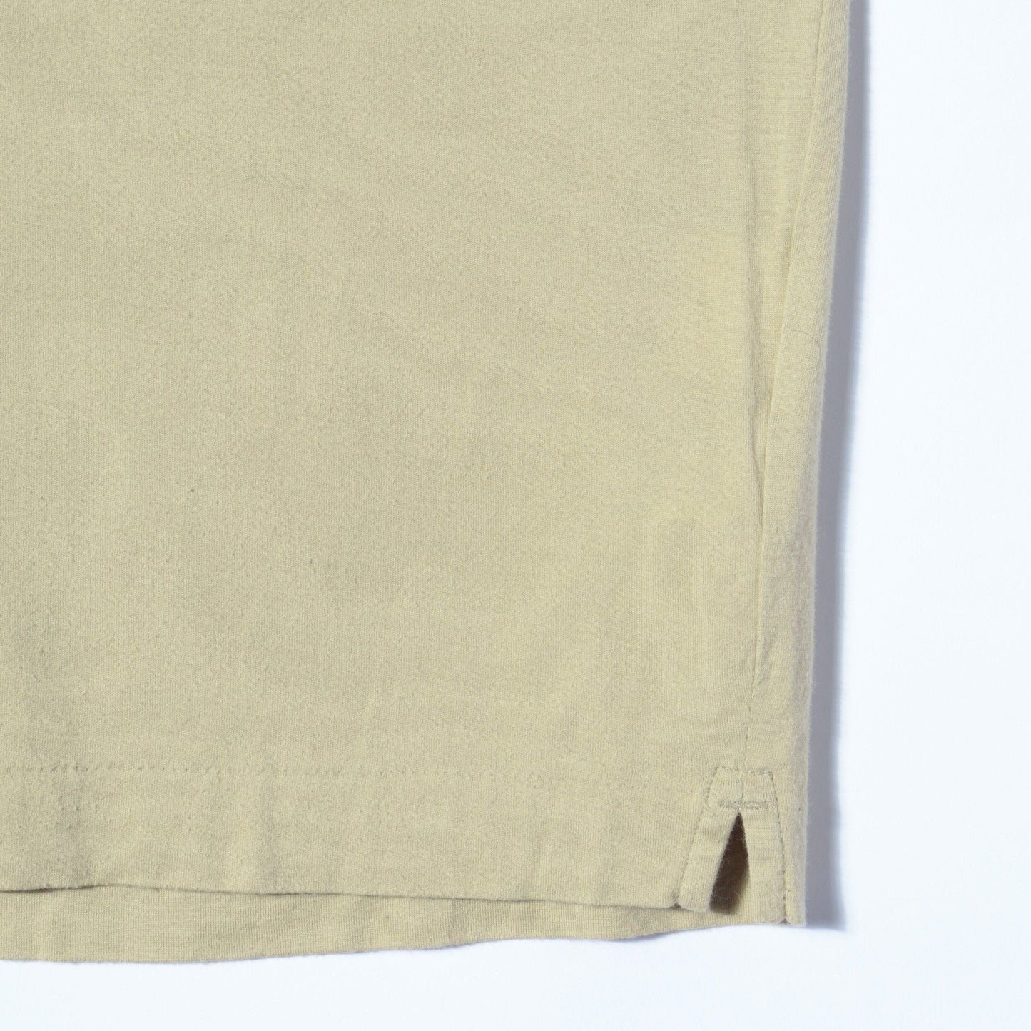 ROLL EDGE T JERSEY