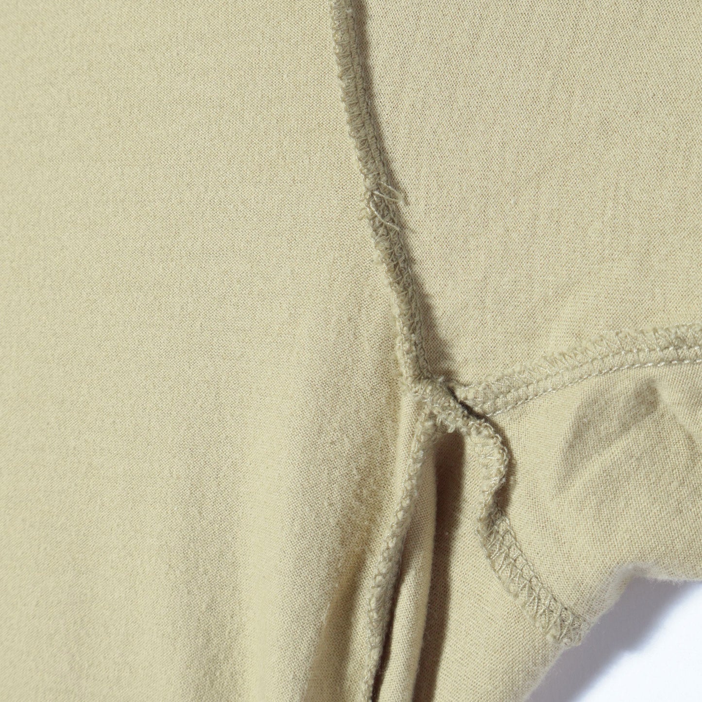 ROLL EDGE T JERSEY
