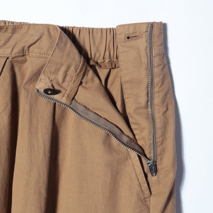 SUPERFINE TWILL SKIRT