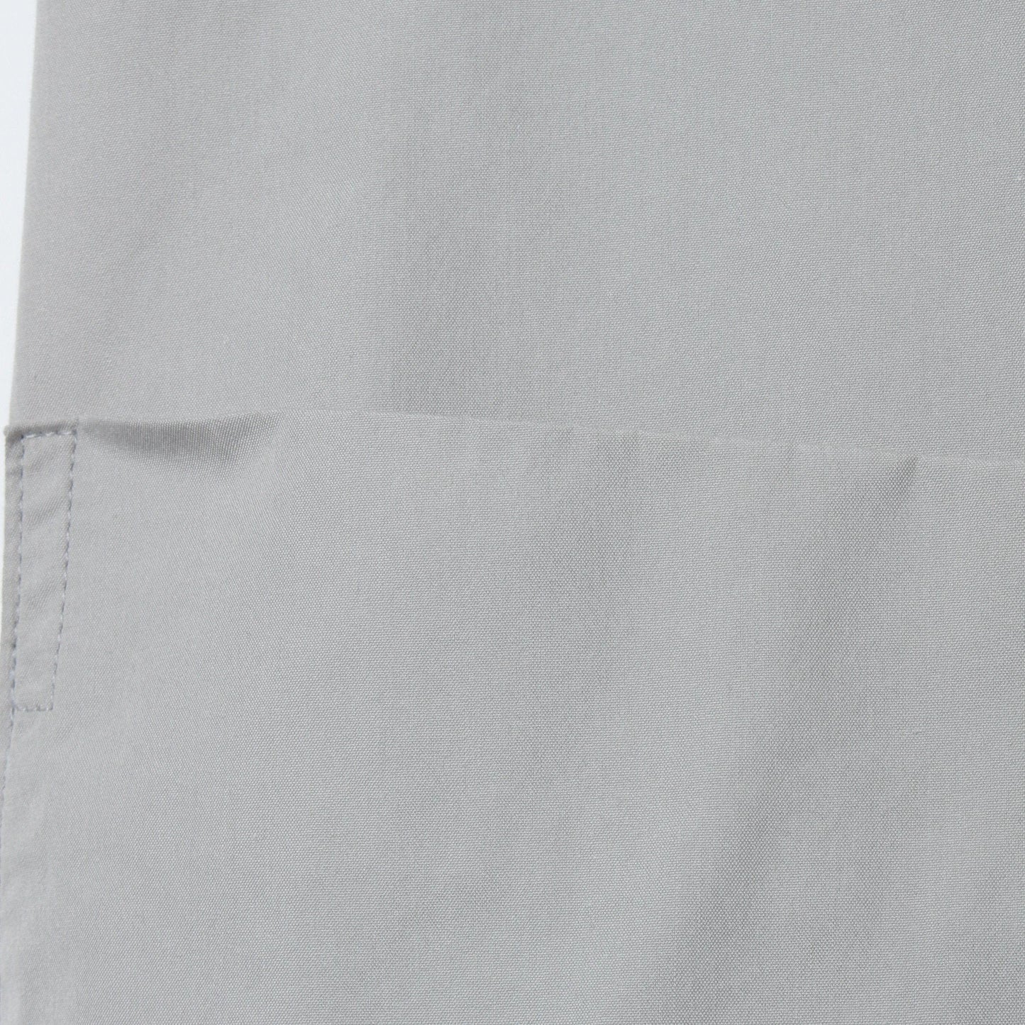 COTTON SILK POPLIN JACKET