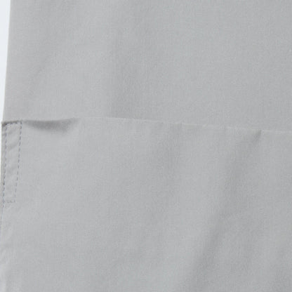 COTTON SILK POPLIN JACKET