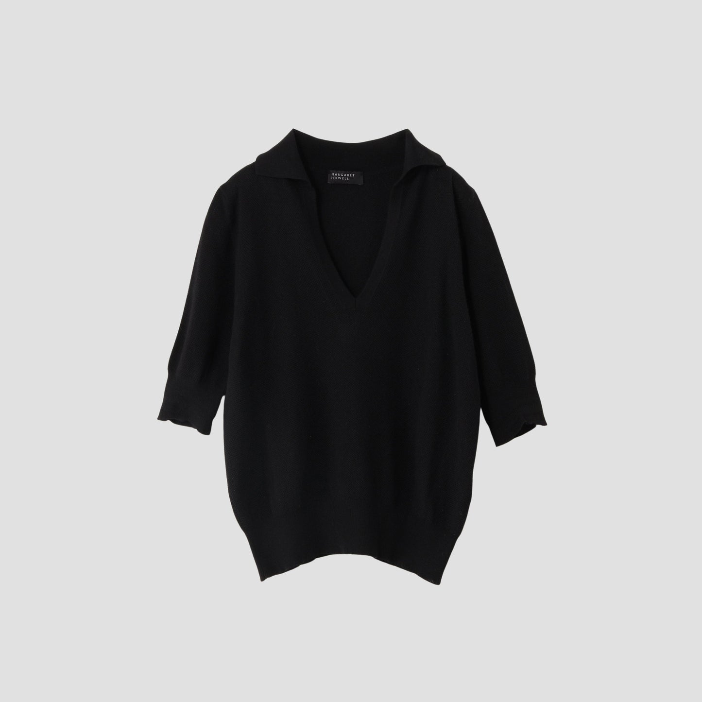 MATT SILK KNIT