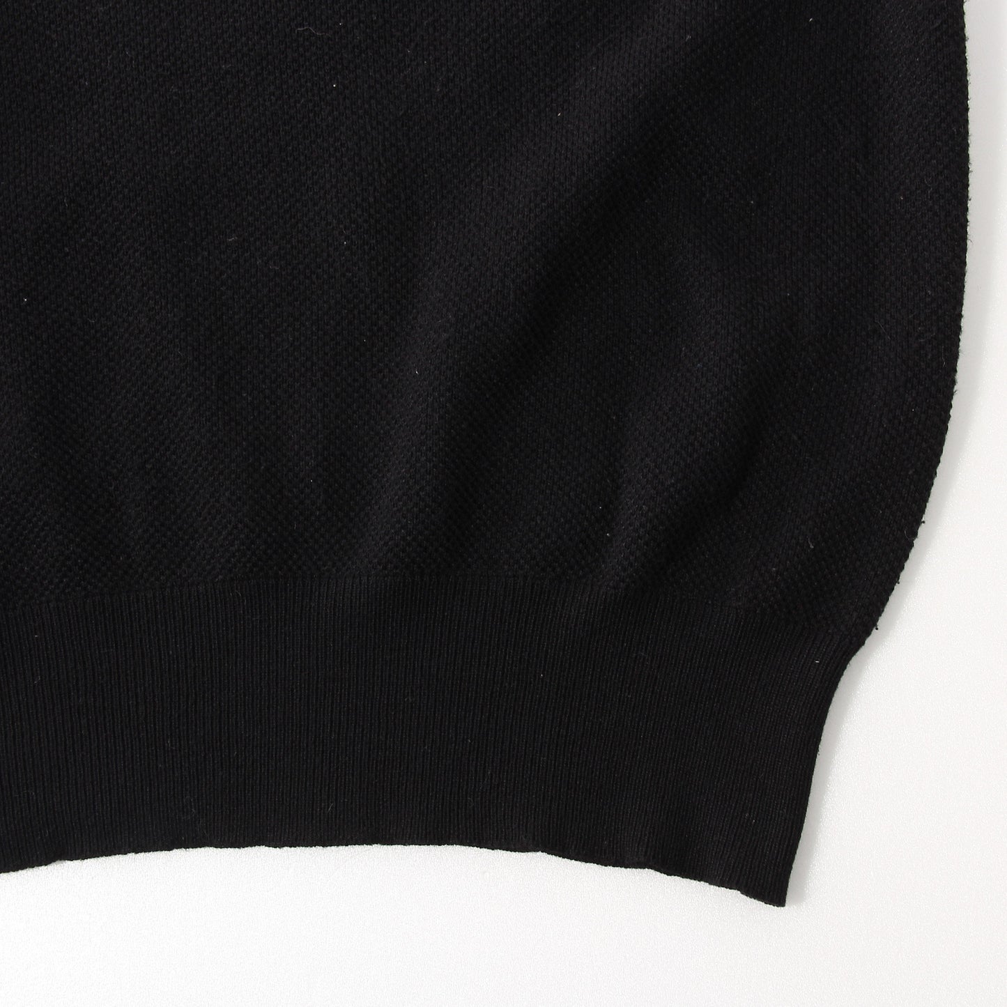 MATT SILK KNIT