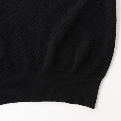 MATT SILK KNIT