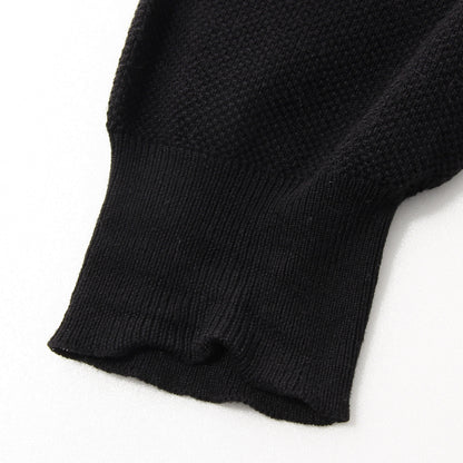 MATT SILK KNIT