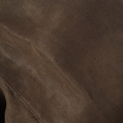COTTON ORGANZA SHIRT