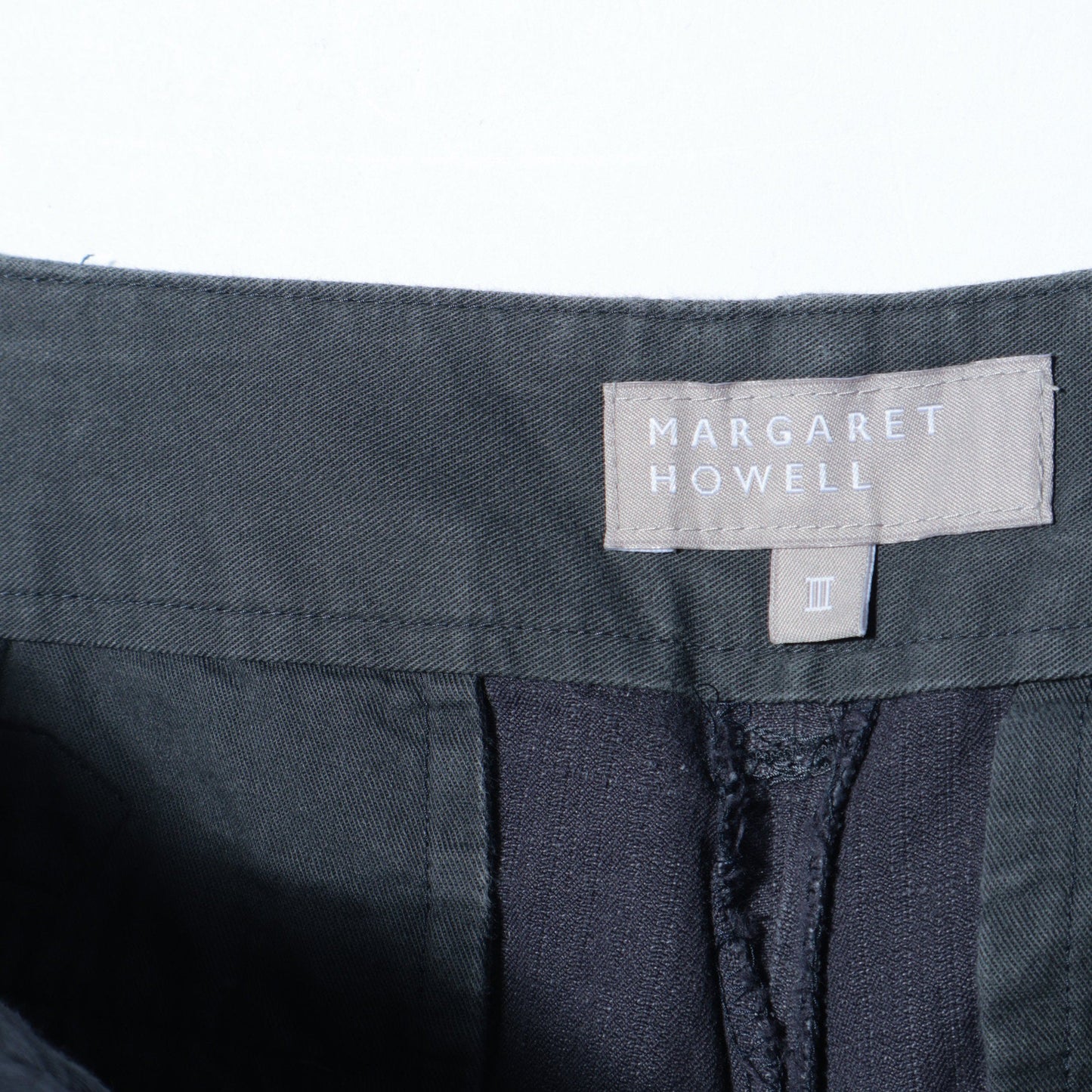 TROUSERS