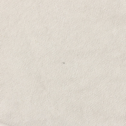 NATURAL COTTON LINEN DRILL(MHL SHOP限定) TROUSERS