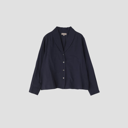 SOFT WASHED COTTON SHIRT