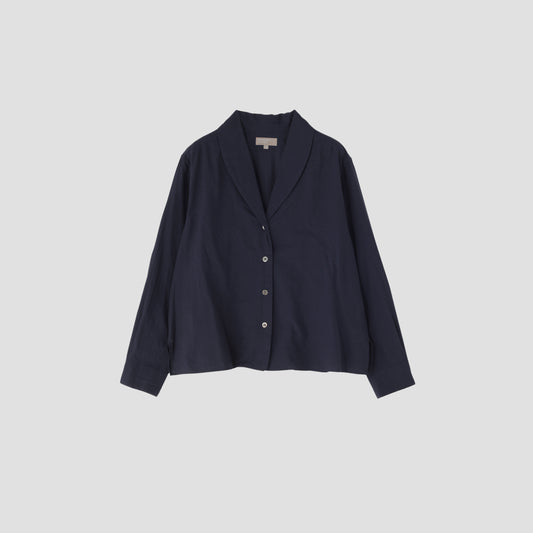 SOFT WASHED COTTON SHIRT