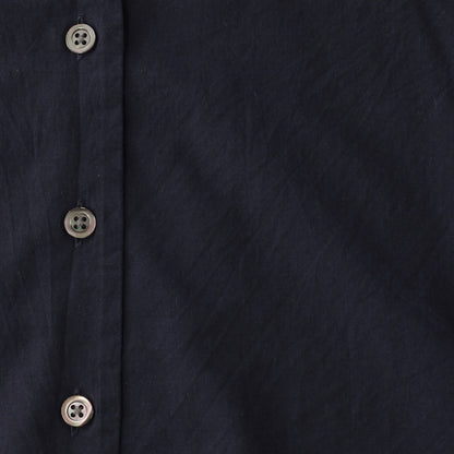 SOFT WASHED COTTON SHIRT