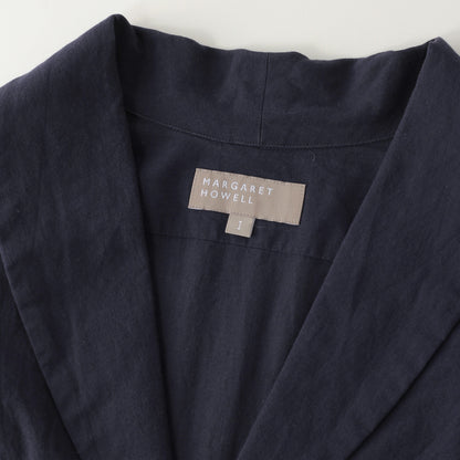 SOFT WASHED COTTON SHIRT