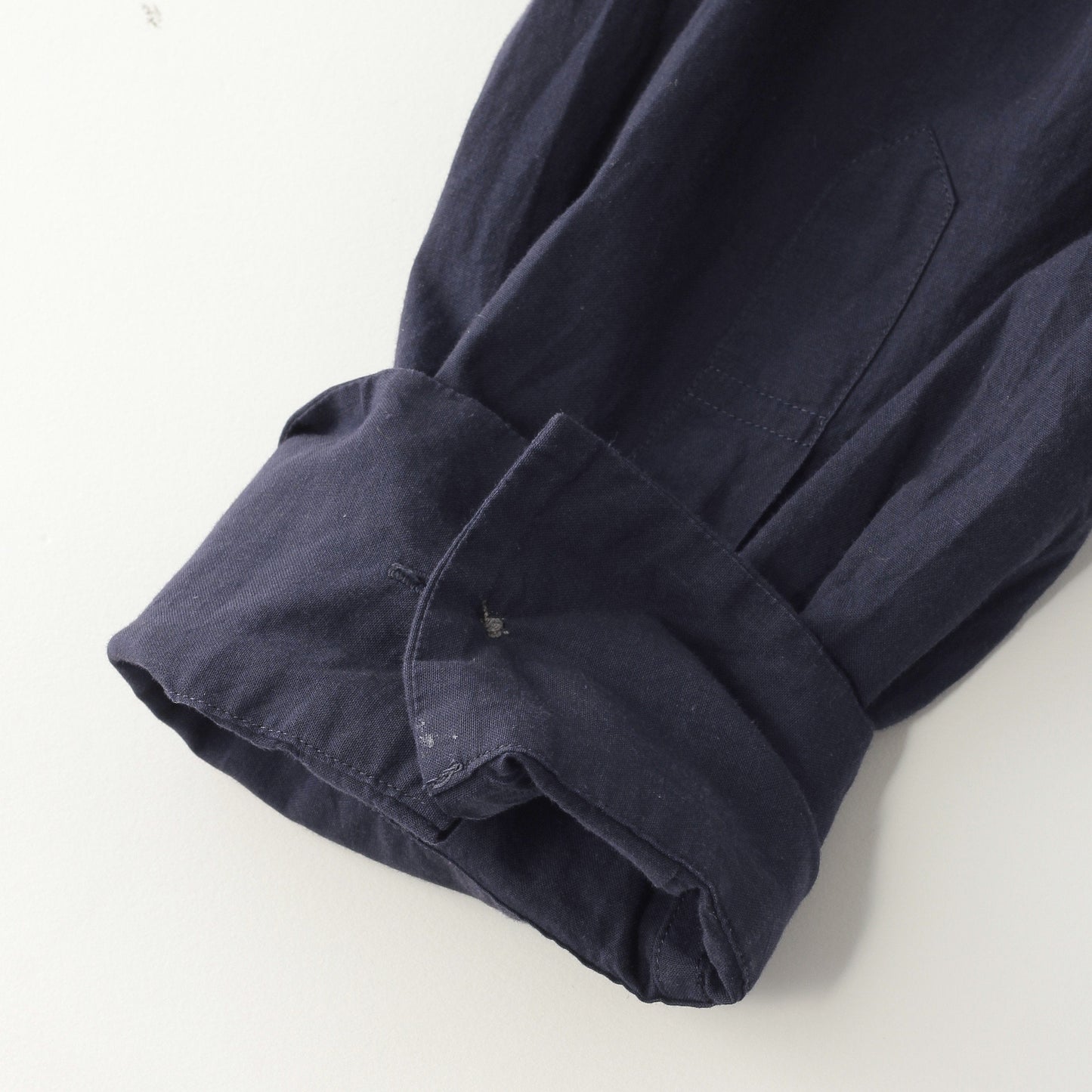 SOFT WASHED COTTON SHIRT