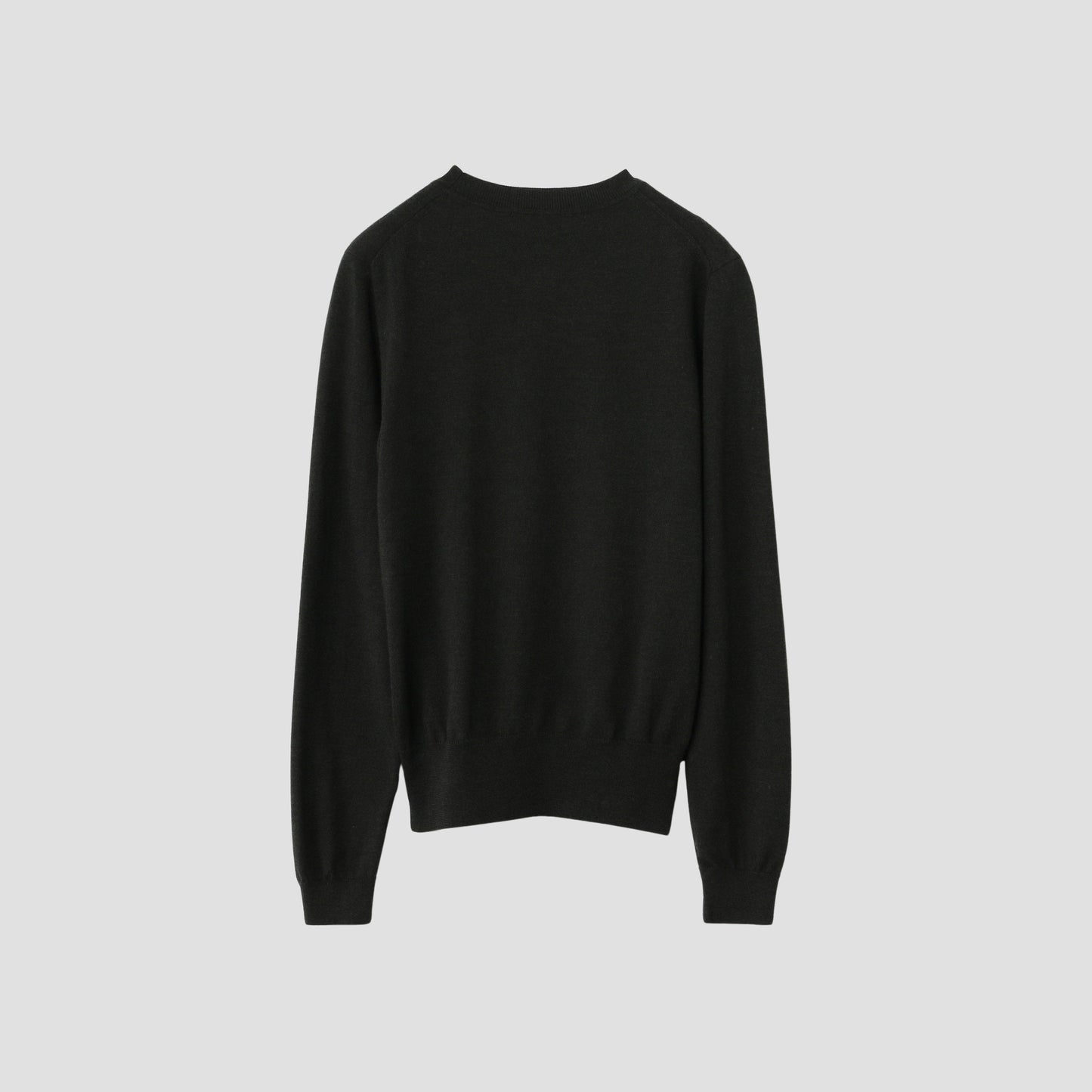 SUPERFINE WOOL KNIT