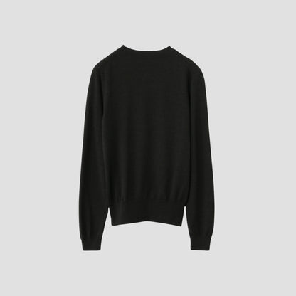 SUPERFINE WOOL KNIT