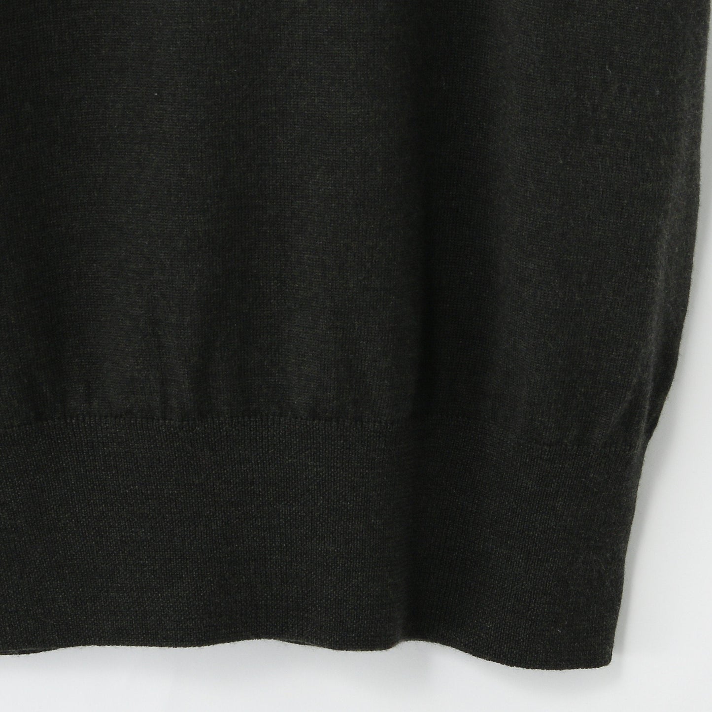 SUPERFINE WOOL KNIT