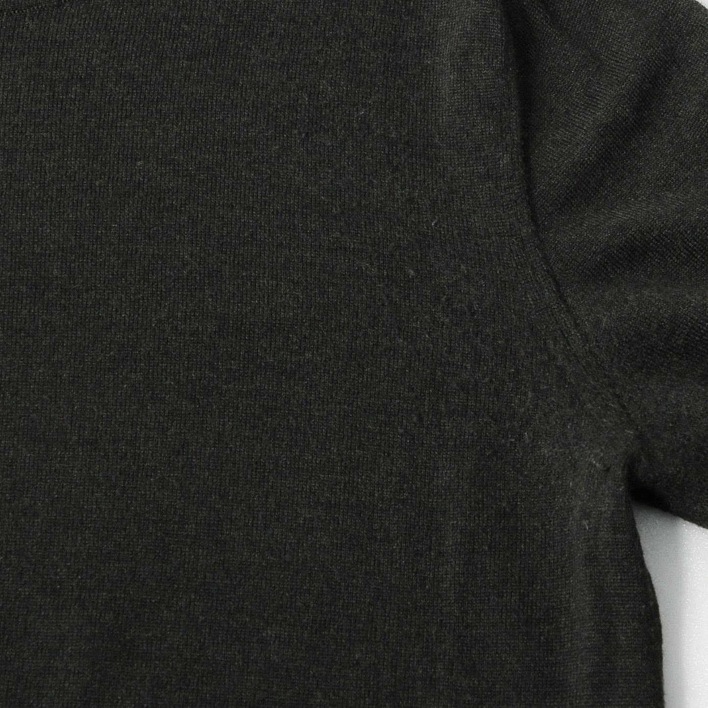 SUPERFINE WOOL KNIT