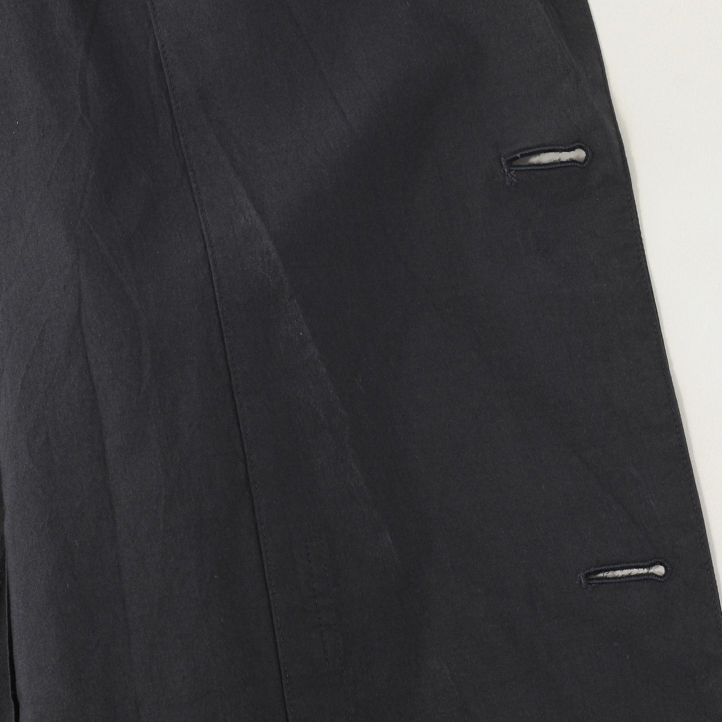 COTTON SILK POPLIN JACKET