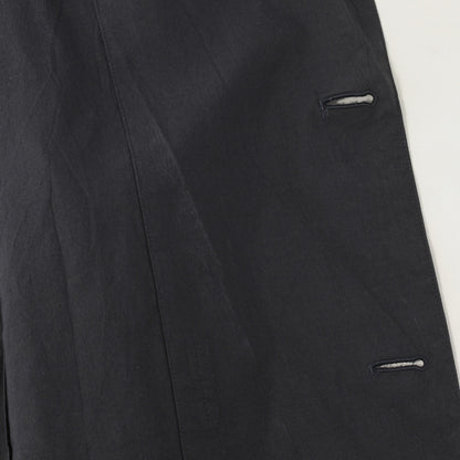 COTTON SILK POPLIN JACKET