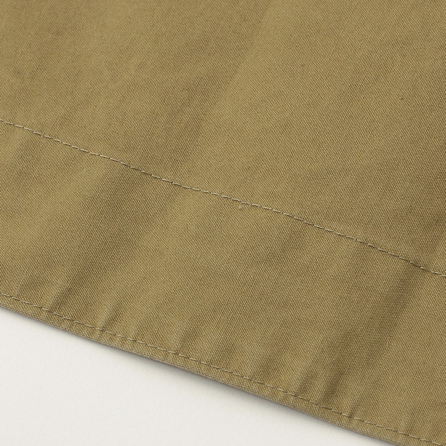 COTTON TAFETTA SKIRT