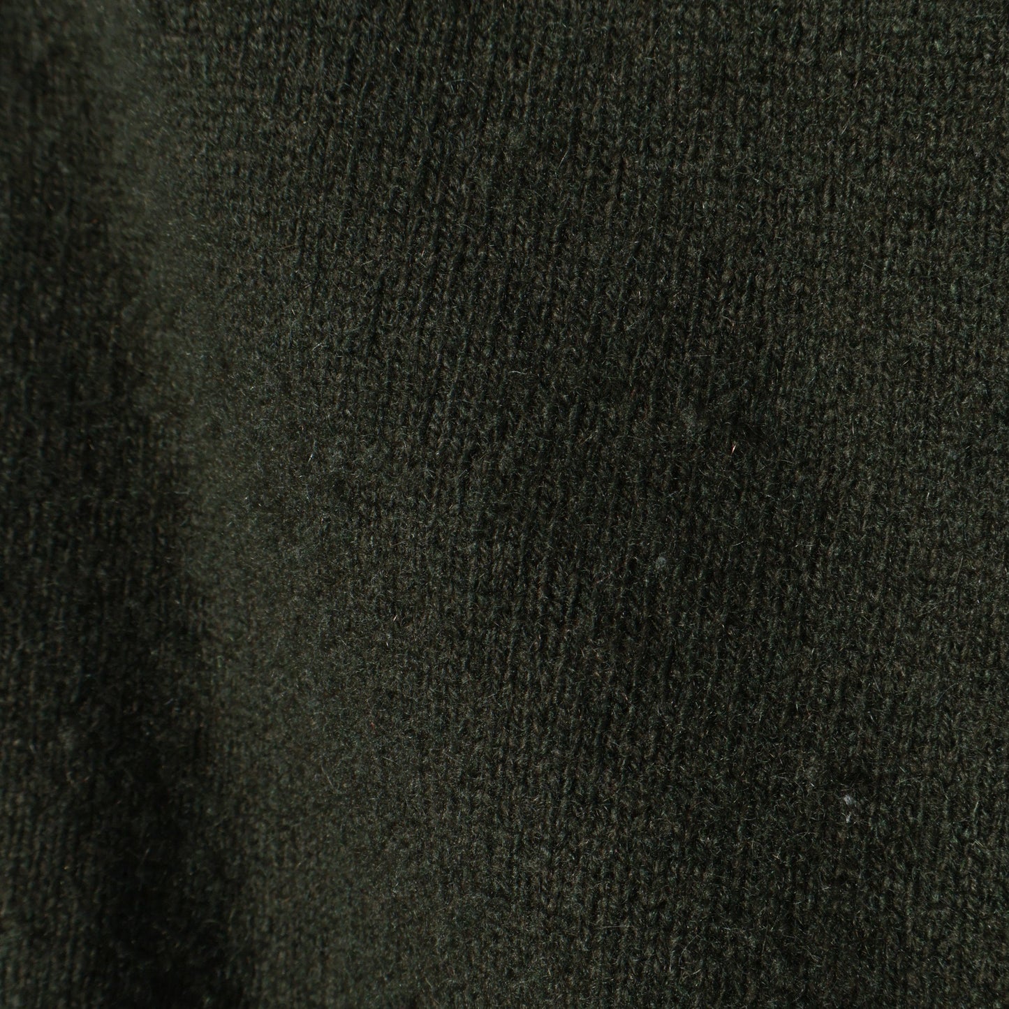 TWISTED CASHMERE WOOL KNIT