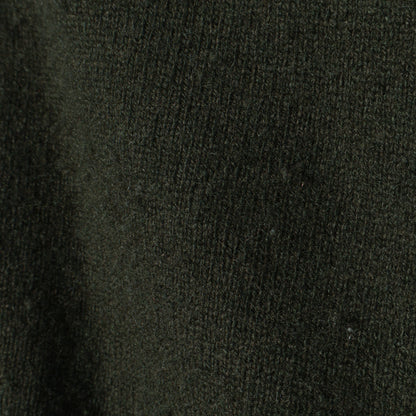 TWISTED CASHMERE WOOL KNIT