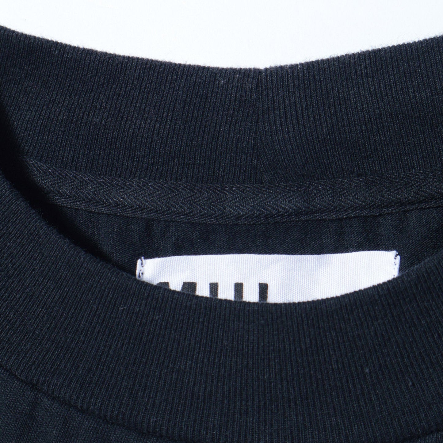 MATTE COTTON JERSEY