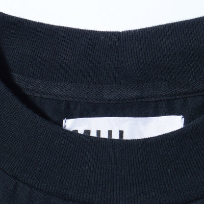 MATTE COTTON JERSEY