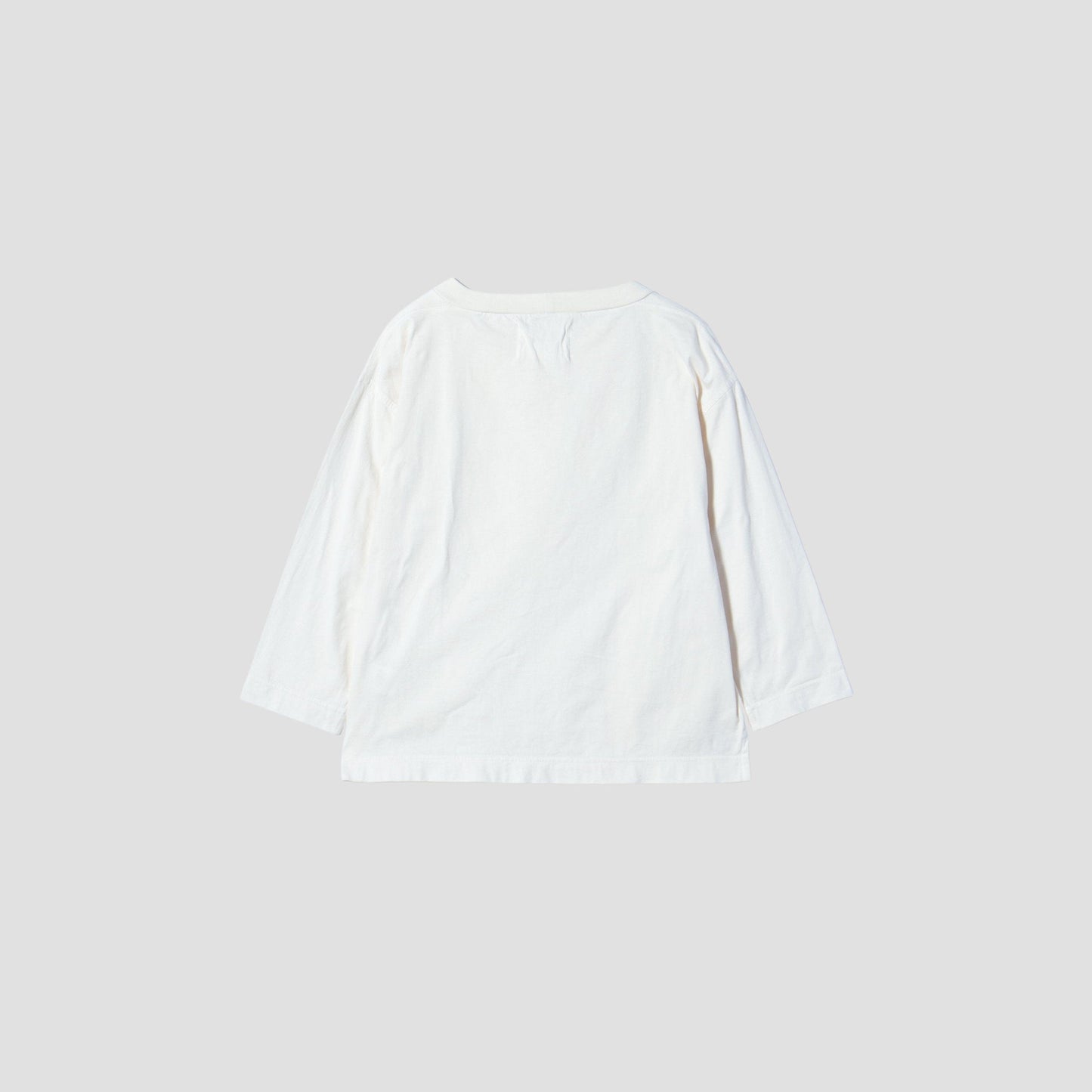LIGHT COTTON JERSEY