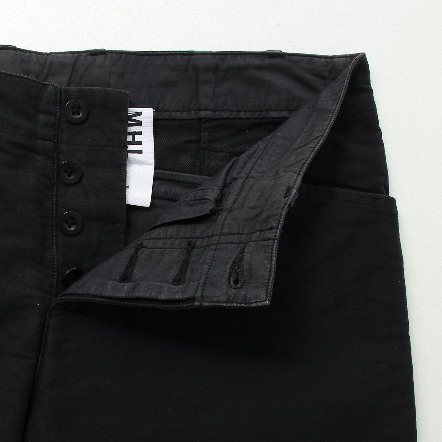 TROUSERS