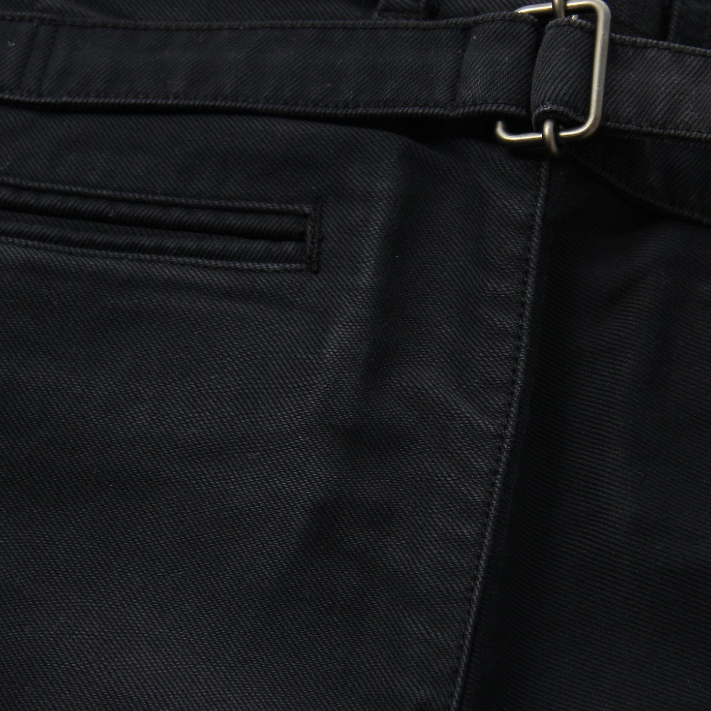 TROUSERS