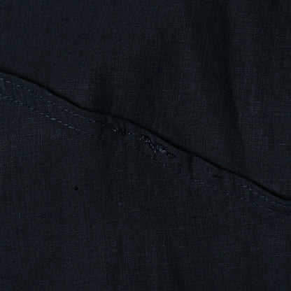 DENSE FINE LINEN SKIRT