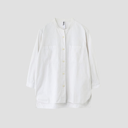 COTTON LINEN SHIRTING