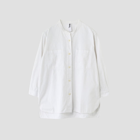 COTTON LINEN SHIRTING