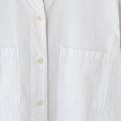 COTTON LINEN SHIRTING