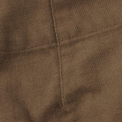 WORKWEAR COTTON TWILL SKIRT