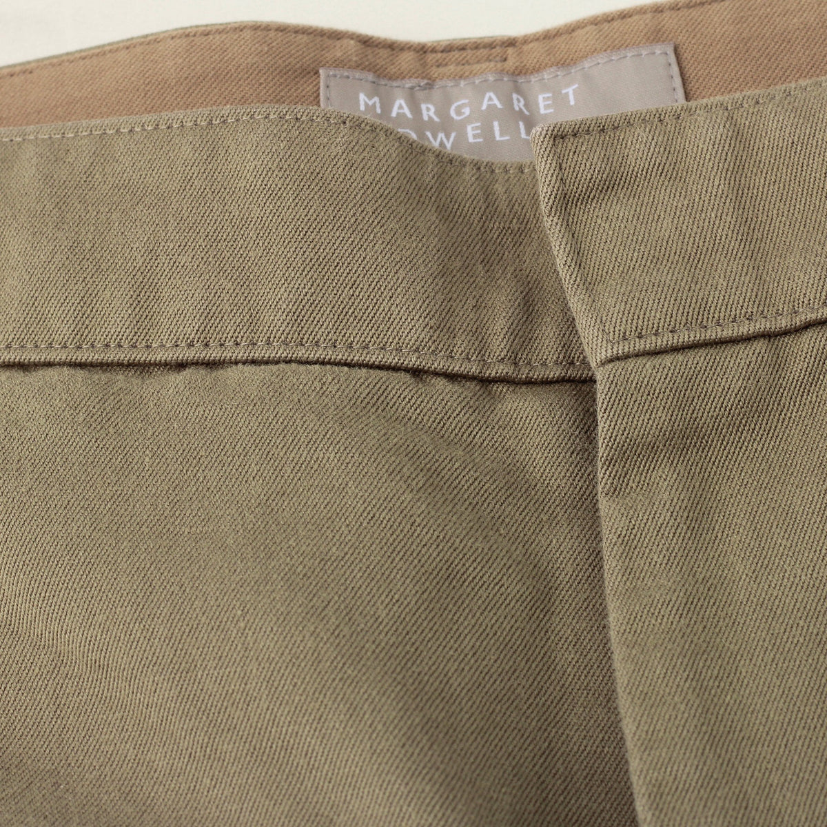 TROUSERS