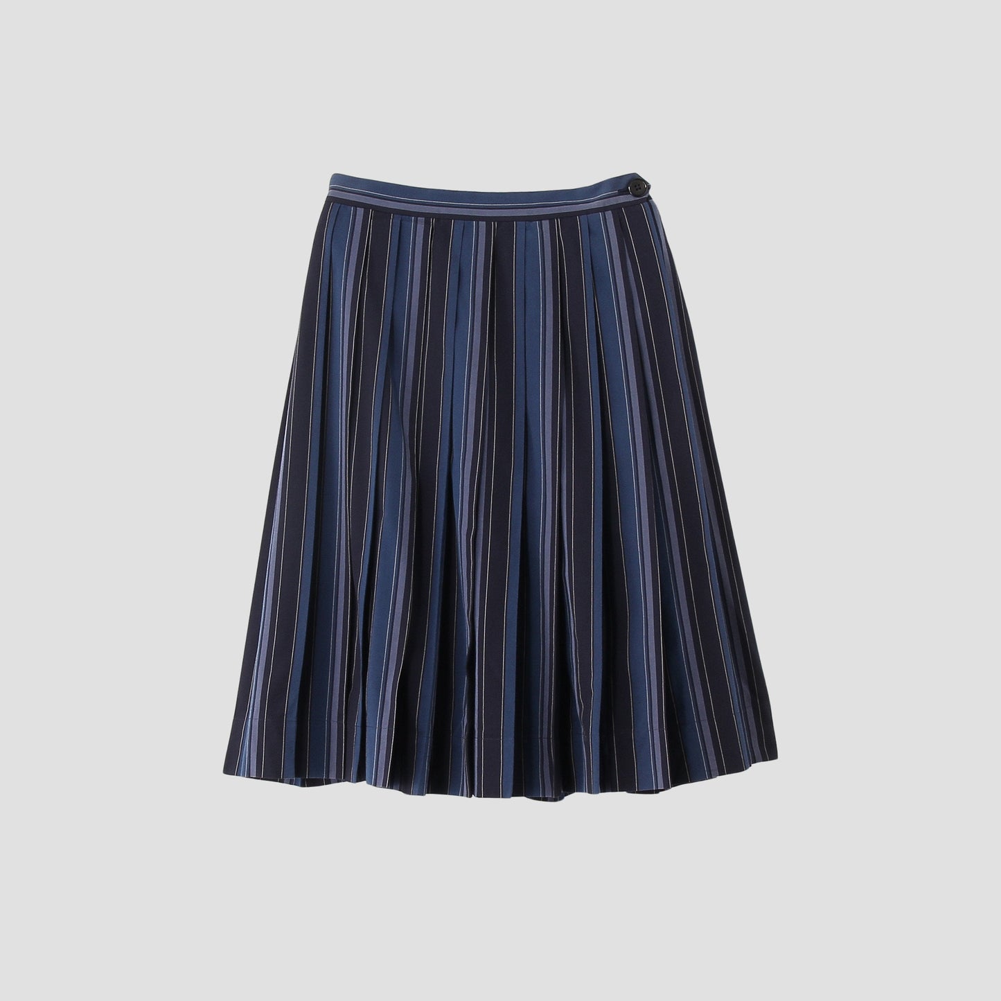 BLAZER STRIPE SKIRT