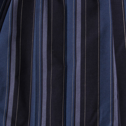 BLAZER STRIPE SKIRT