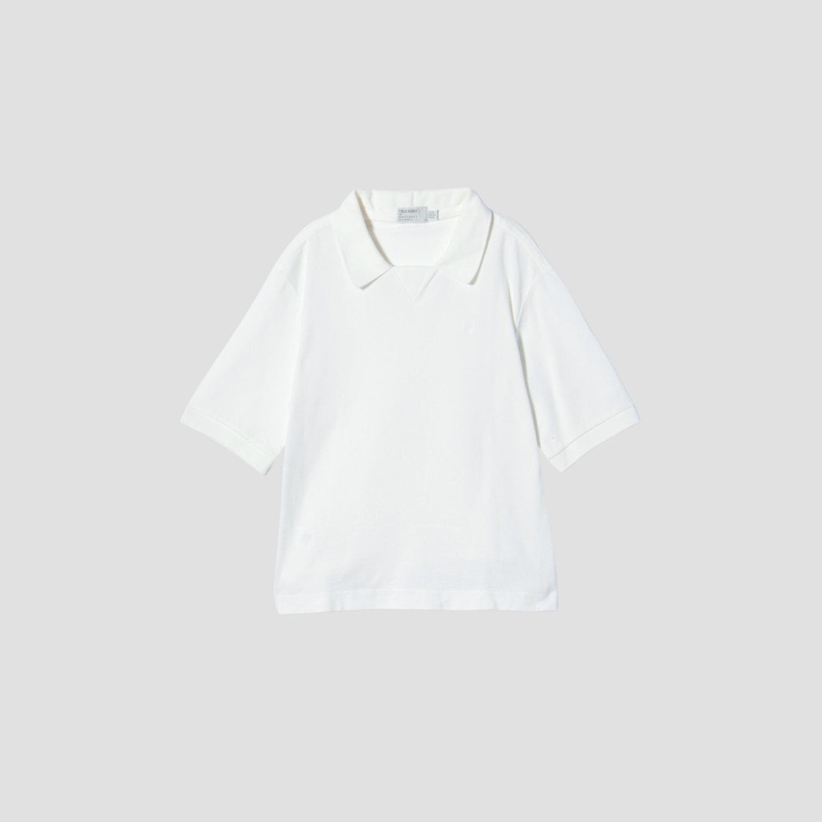 SOFT COTTON PIQUE JERSEY